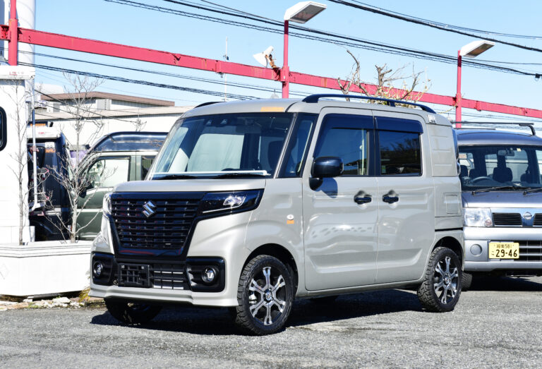 【ニューモデルまとめ】新型キャンピングカー最新情報その4