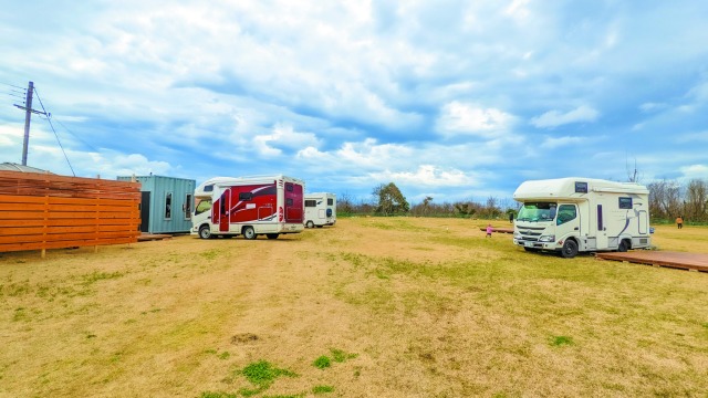 マネするだけでOK！クルマ旅のゴミ捨て編