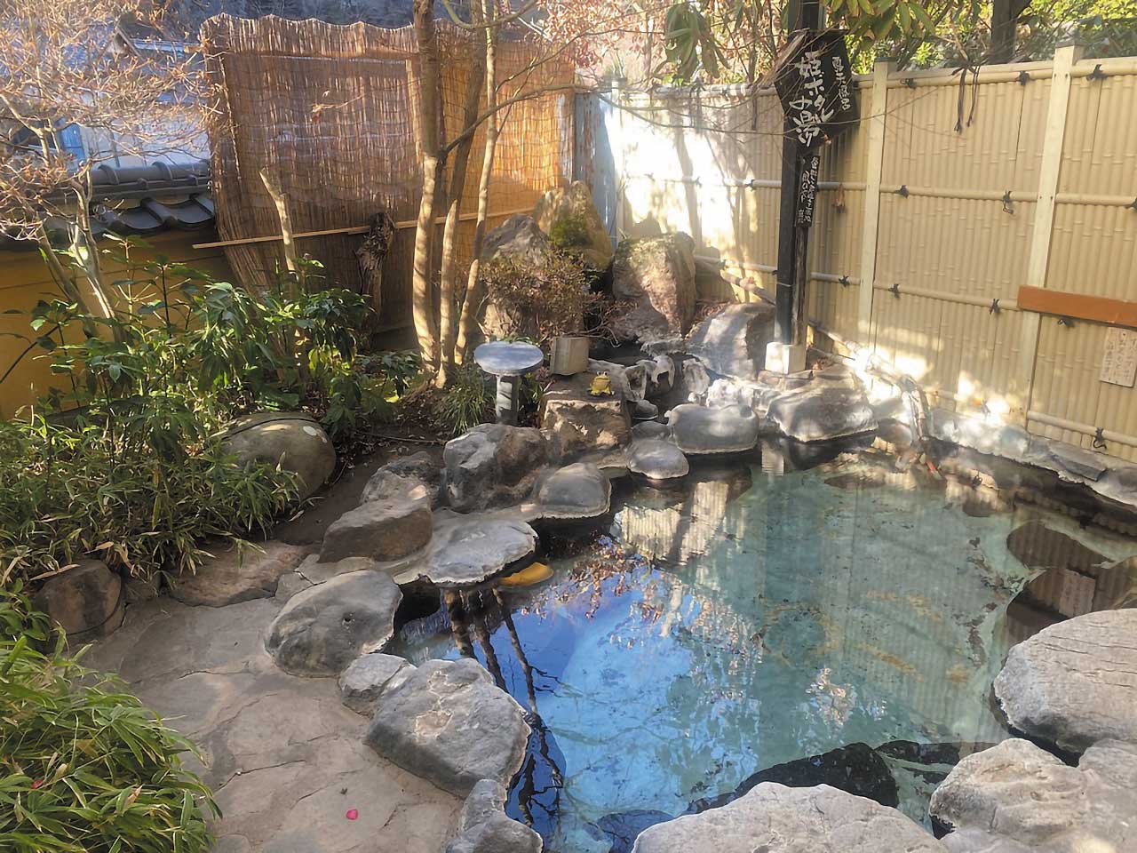 くるま旅パーク 花となごみの宿 ホテル山光園