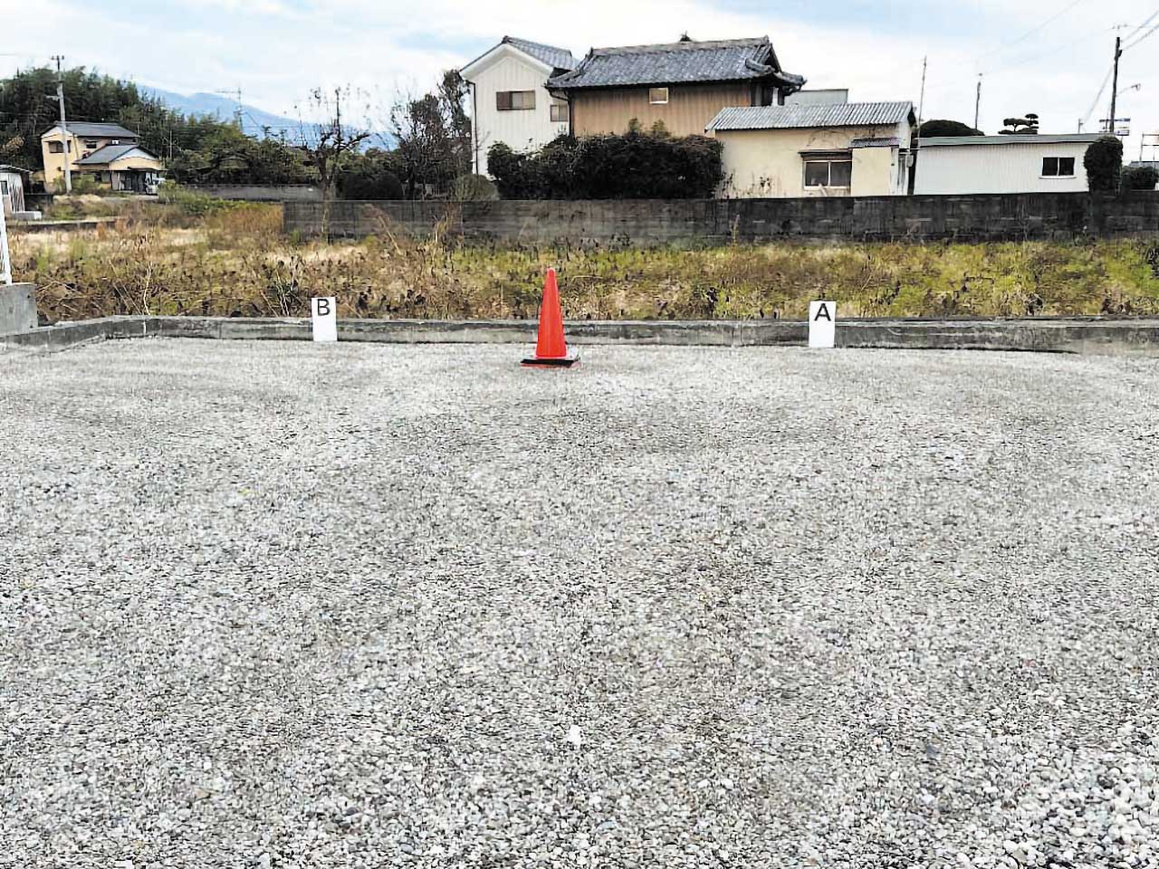 RVパーク お遍路阿波路