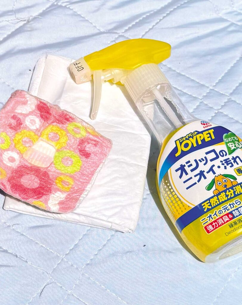 災害時でも安心 ペットのために備える最強ガイド