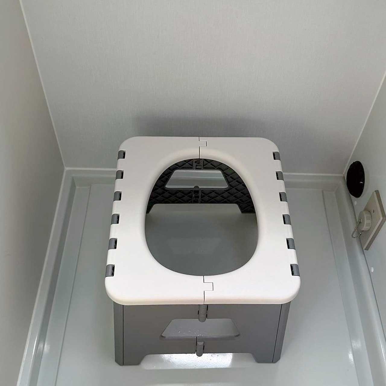愛車に備える、防災用品 ユーザーのリアルな事情を覗き見る:トイレ編