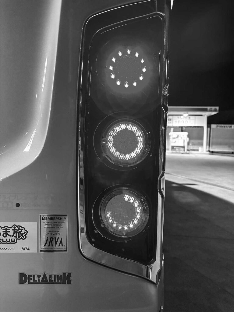 トラブル体験談