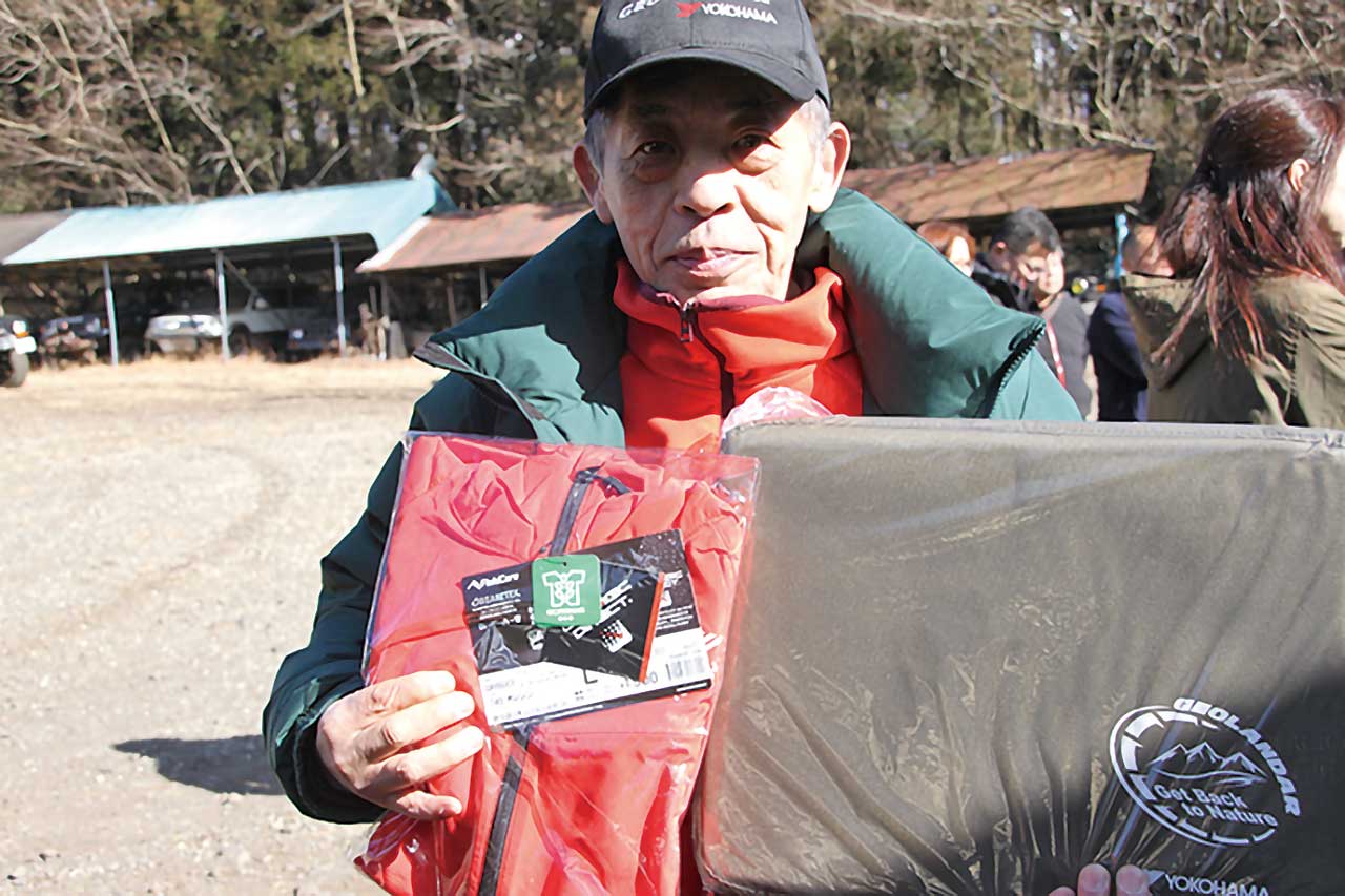 SAS キムチ鍋走行会2025-気がつけば四半世紀！ジムニーが繋いだ絆の走行会