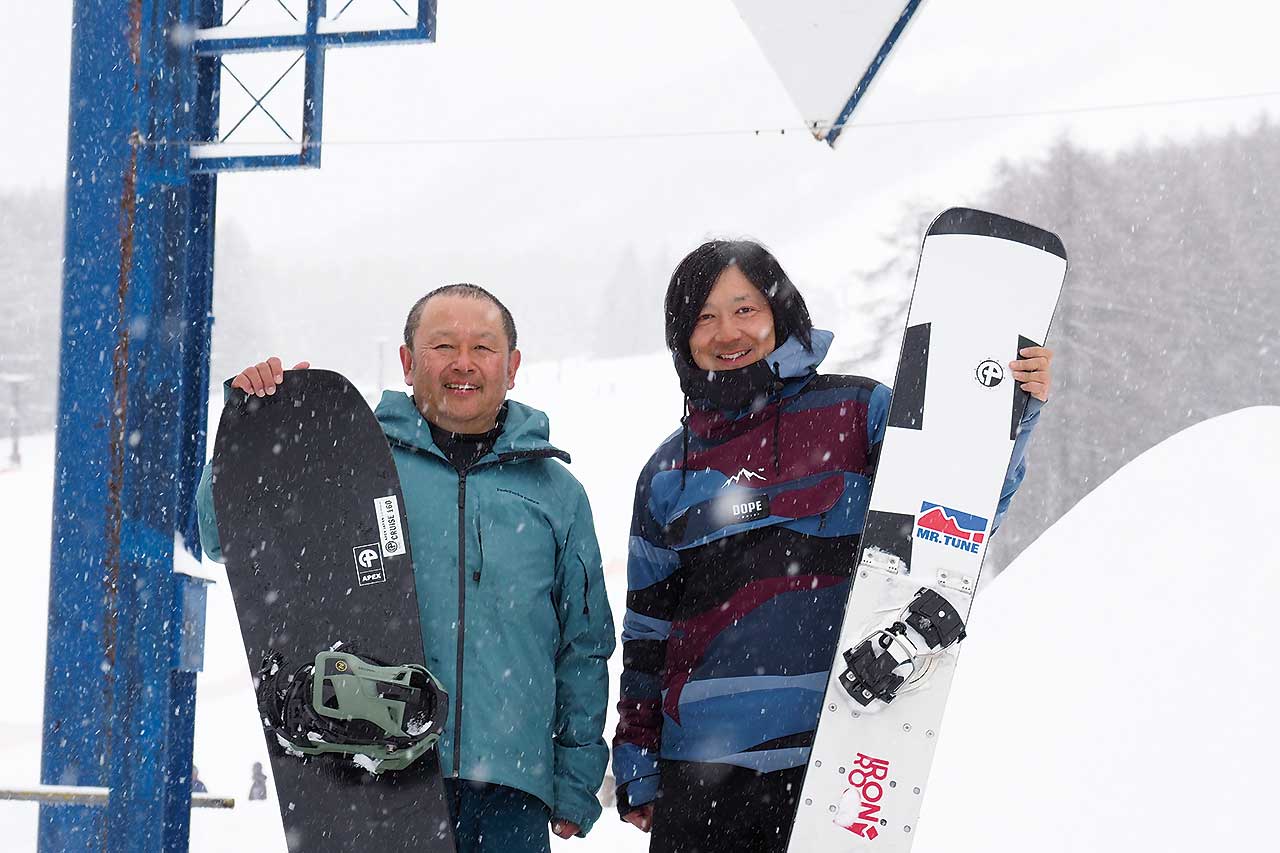 ジムニーでアウトドアスポーツ!! 第46回　スラローム編