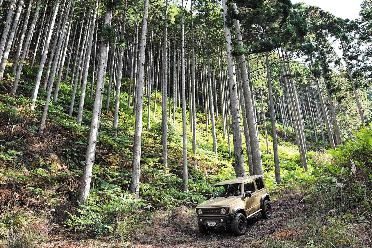 【男の車中泊一人旅】風の吹きすさぶ丘を越えて晩冬を迎える西伊豆へ[ VOL.30 西伊豆 ]