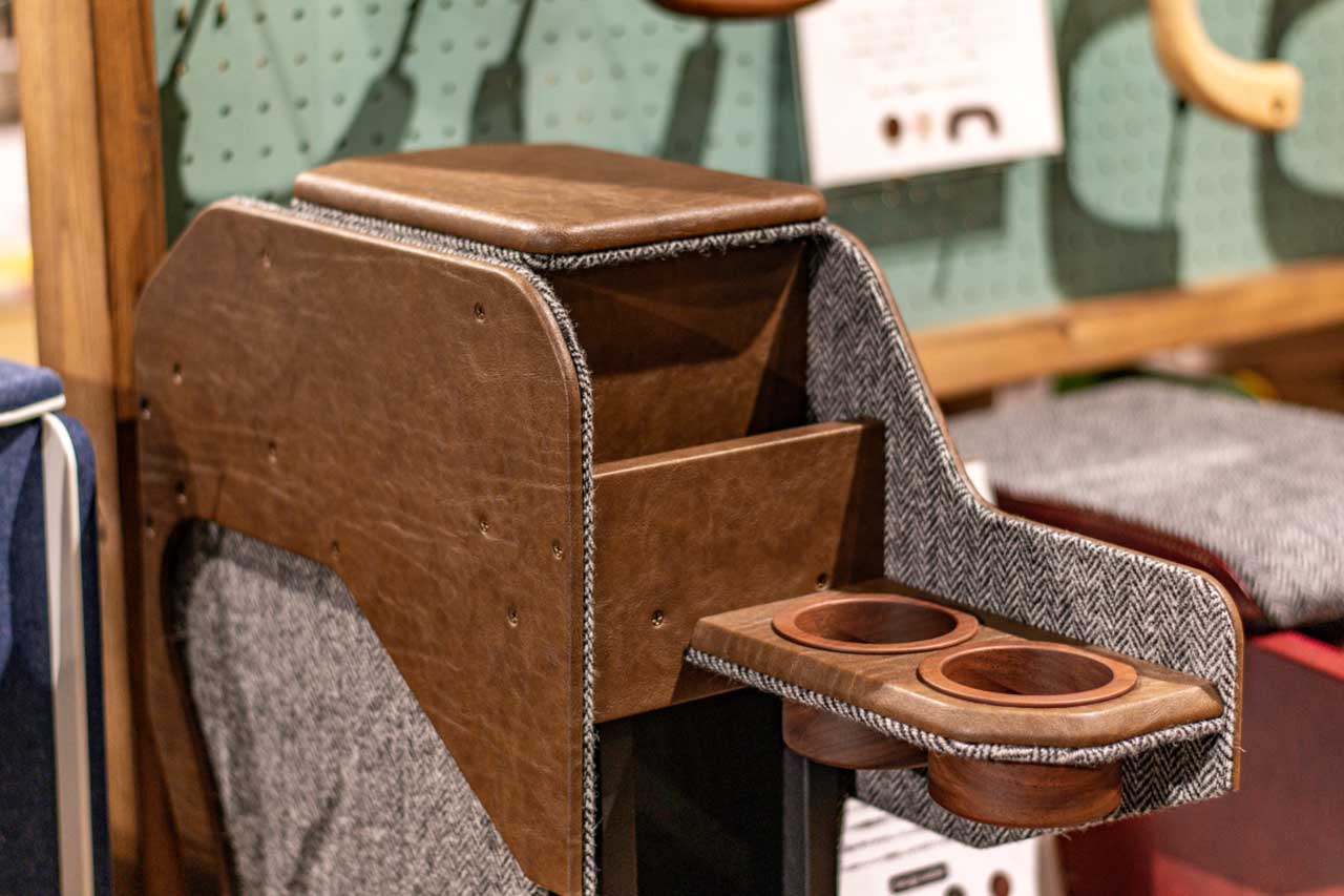 品質へのこだわるビーンズが手掛けるCRAFTPLUSブランド