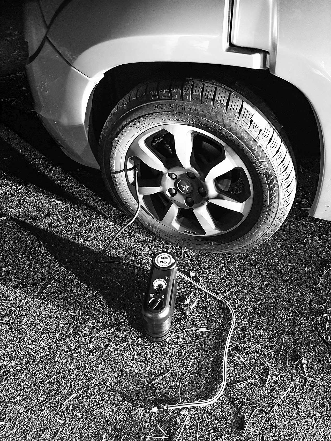 トラブル体験談