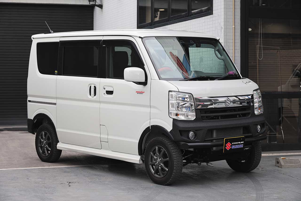 DA17WEVERY Tatehaさん（東京都）