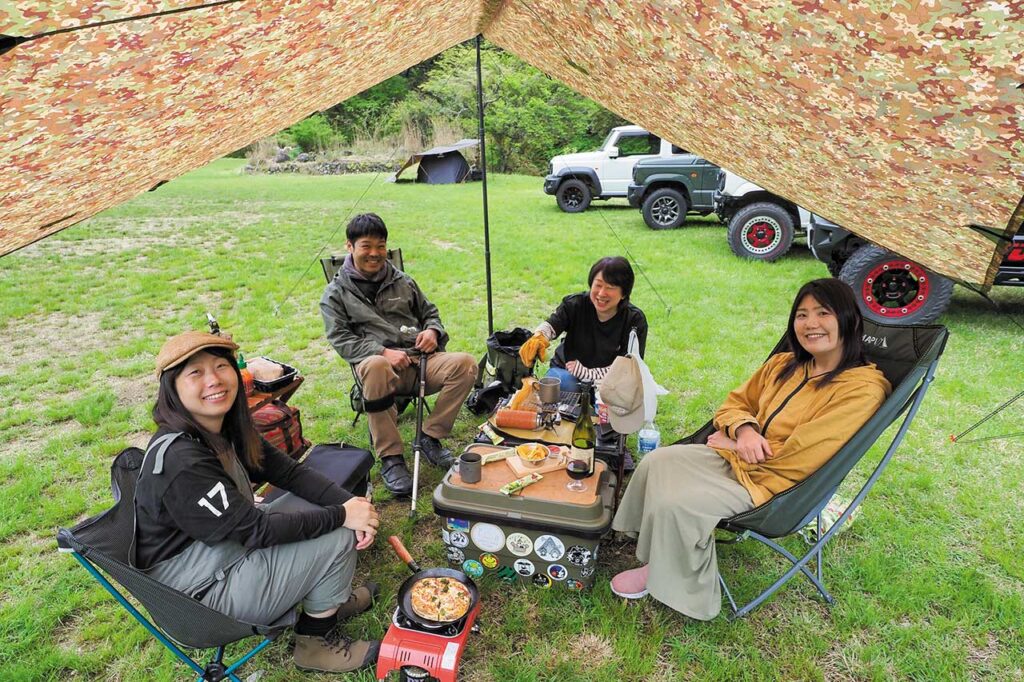 絶品ピザはプロ級の腕前胃袋を掴まれちゃうぞ〜