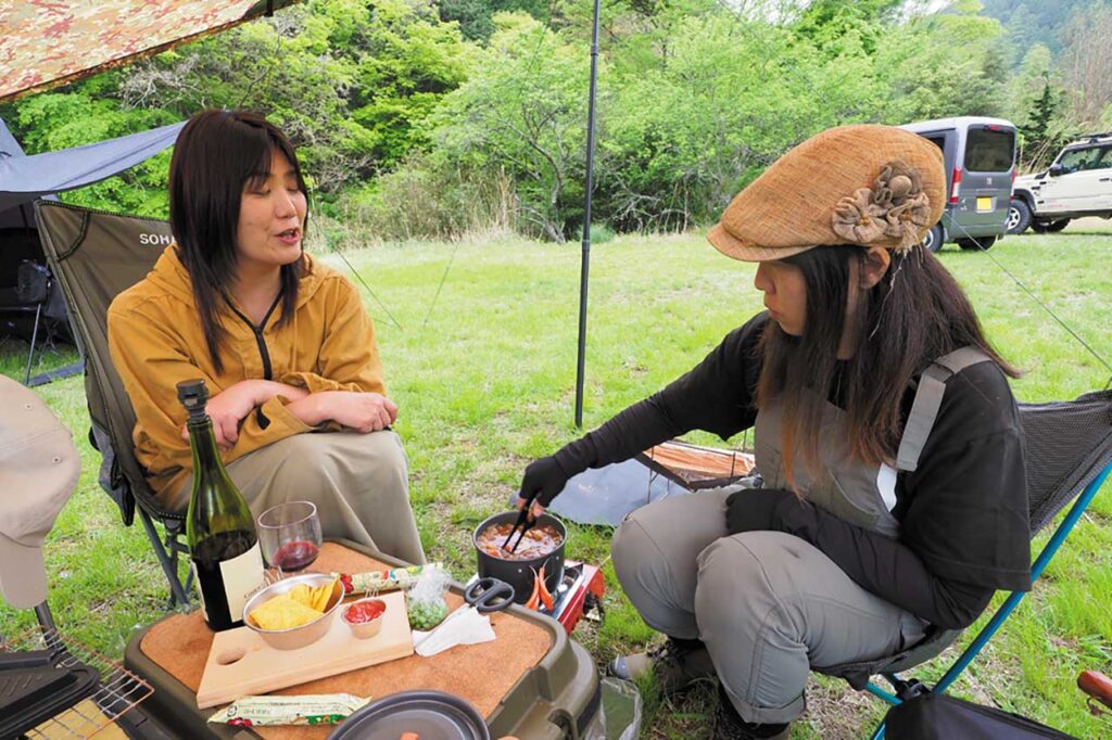 絶品ピザはプロ級の腕前胃袋を掴まれちゃうぞ〜
