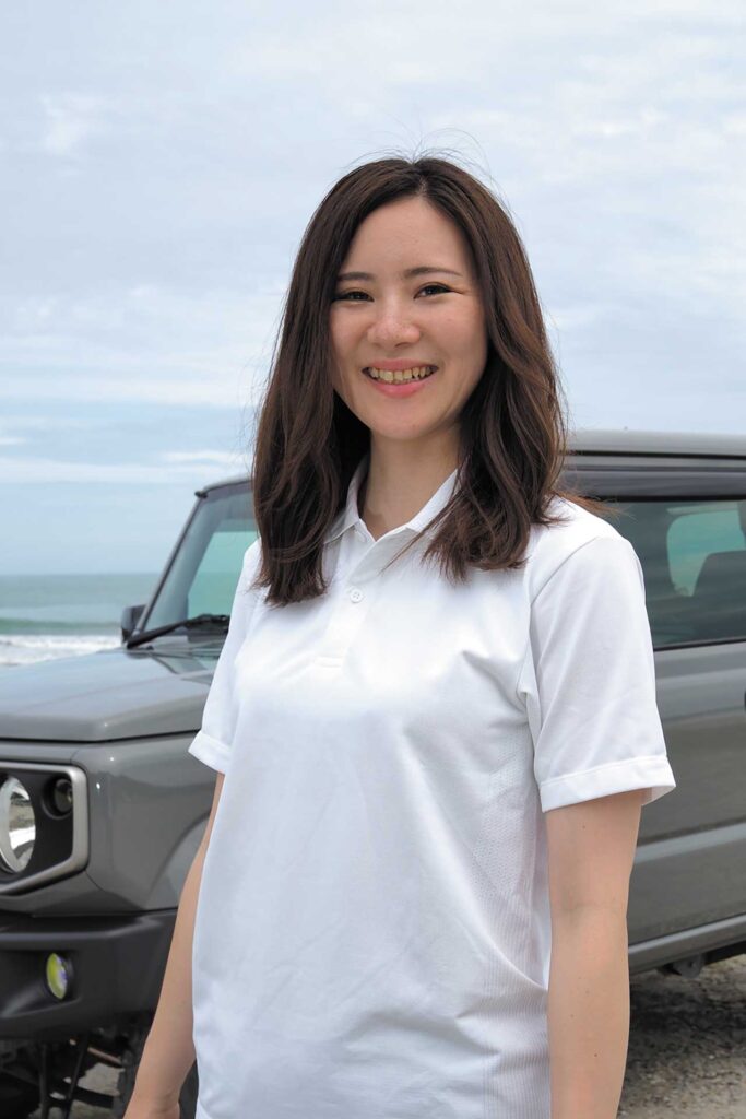 Instagrammer jimny_38 さん