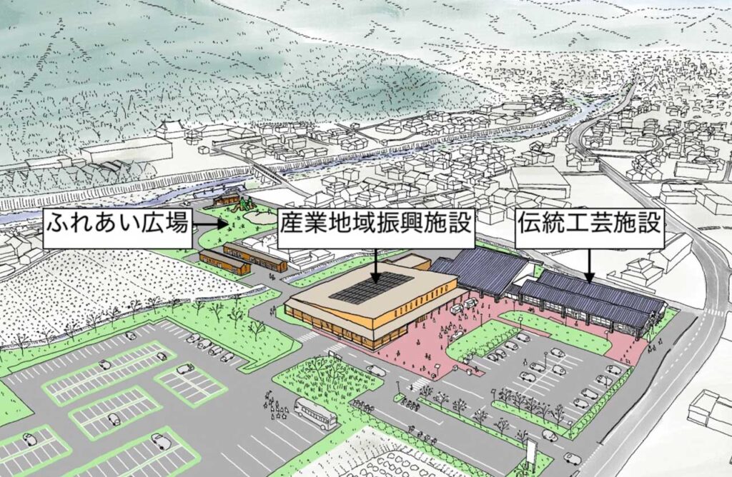 埼玉・小川町の魅力が詰まった「道の駅おがわまち」 5月30日にリニューアルオープン!“食×工芸”を体験できる新たな観光拠点に
