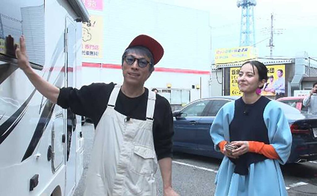 【BSよしもと新番組】日本RV協会 初の特別提供番組『田村淳の夢を叶えるキャンピングカー』が放送開始|キャンピングカーの魅力を全国へ発信!