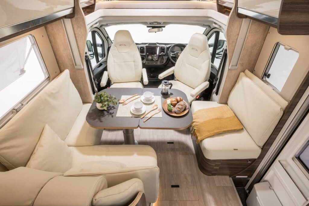 LAIKA|ECOVIP L 3019