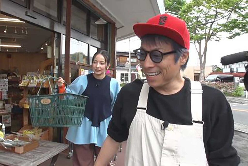 【BSよしもと新番組】日本RV協会 初の特別提供番組『田村淳の夢を叶えるキャンピングカー』が放送開始|キャンピングカーの魅力を全国へ発信!