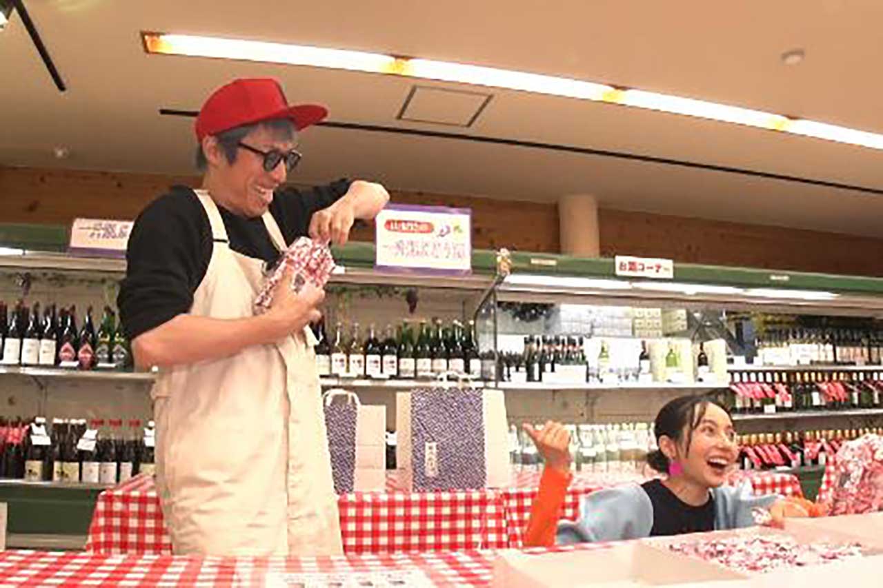 【BSよしもと新番組】日本RV協会 初の特別提供番組『田村淳の夢を叶えるキャンピングカー』が放送開始｜キャンピングカーの魅力を全国へ発信！