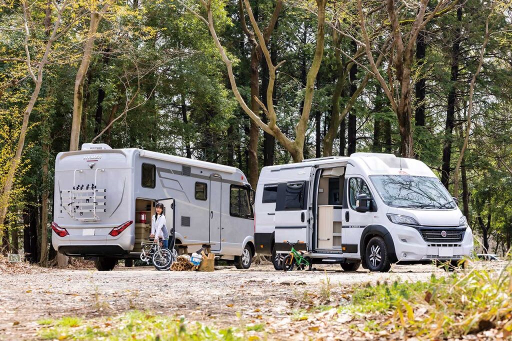 【BSよしもと新番組】日本RV協会 初の特別提供番組『田村淳の夢を叶えるキャンピングカー』が放送開始|キャンピングカーの魅力を全国へ発信!