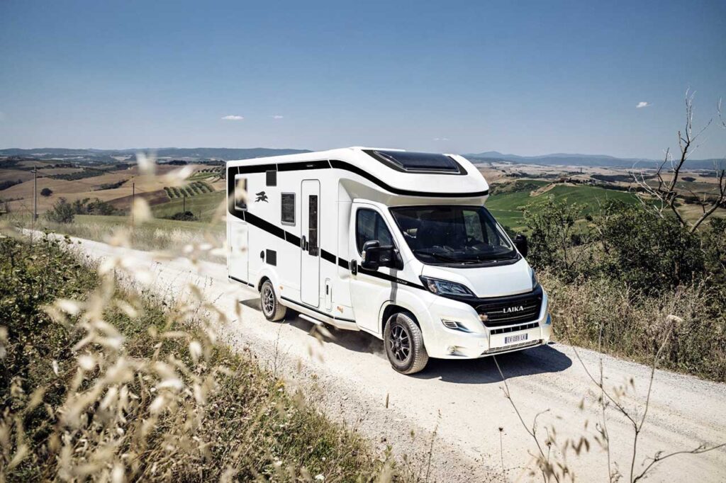 LAIKA|ECOVIP L 3019