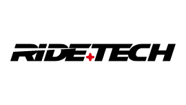 RIDE＋TECH