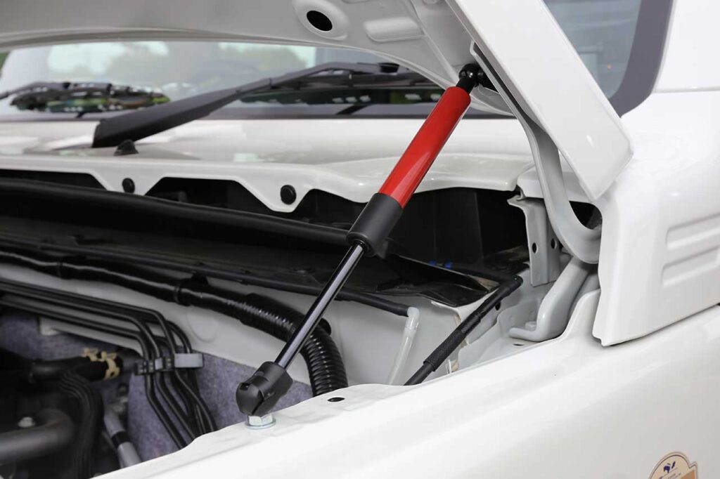 J1 CLIMAX最新デモカー大図鑑!!-SAS 4WD FACTORY
