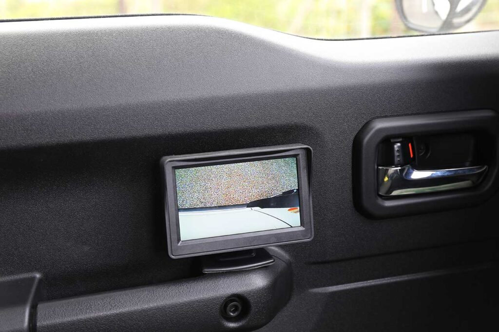J1 CLIMAX最新デモカー大図鑑!!-SAS 4WD FACTORY