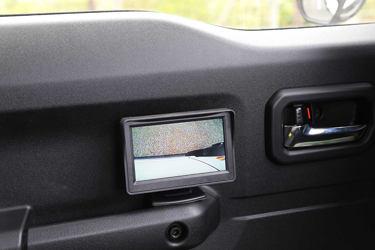 J1 CLIMAX最新デモカー大図鑑!!-SAS 4WD FACTORY