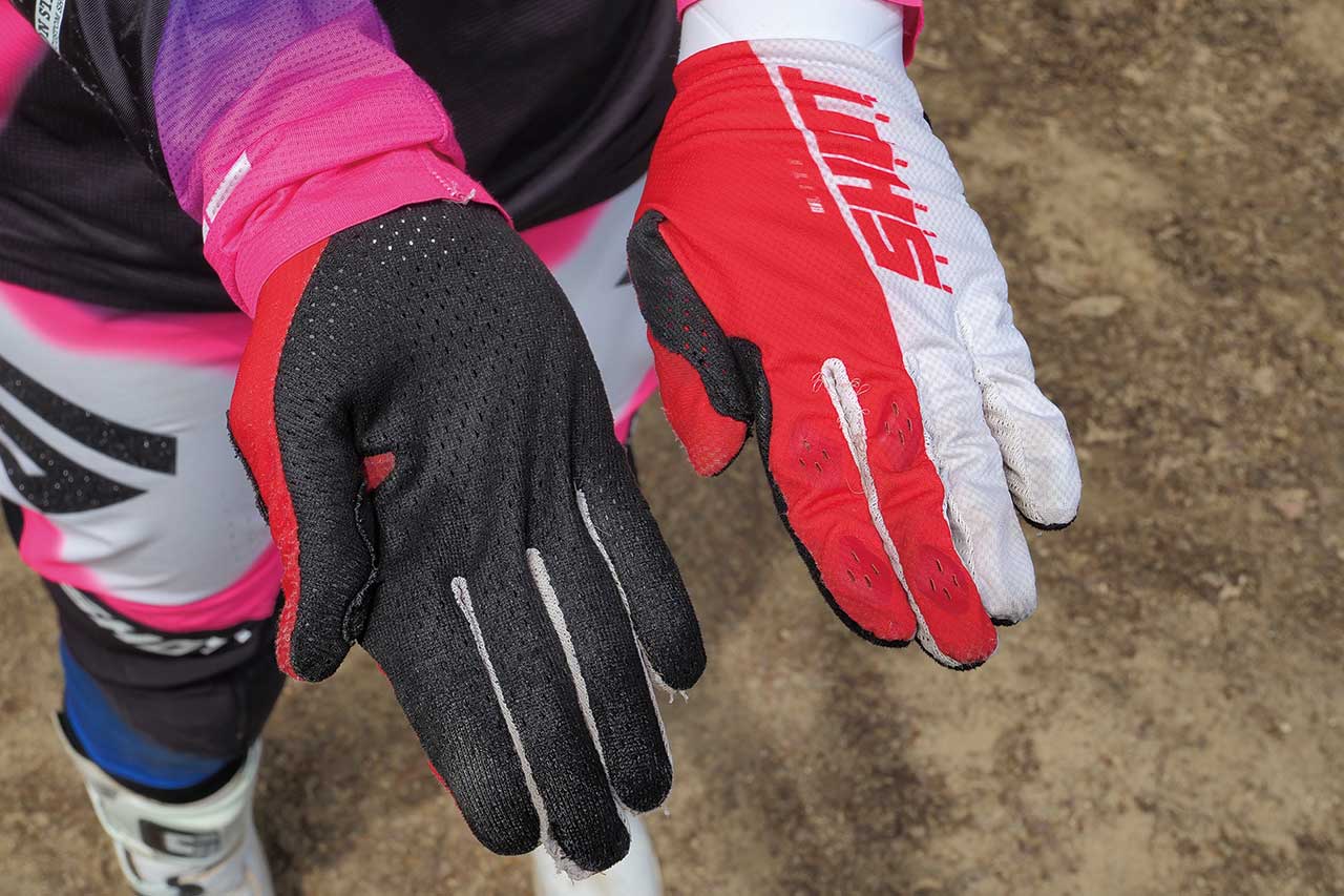 ジムニーでアウトドアスポーツ!!第47回　2輪トライアル編