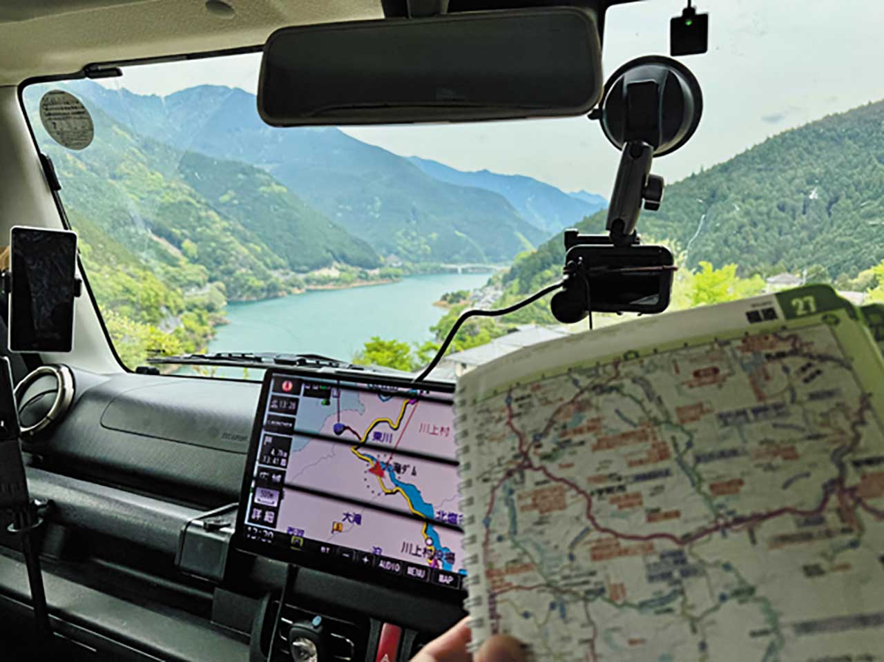 WATASHI’s　Must-have item-1