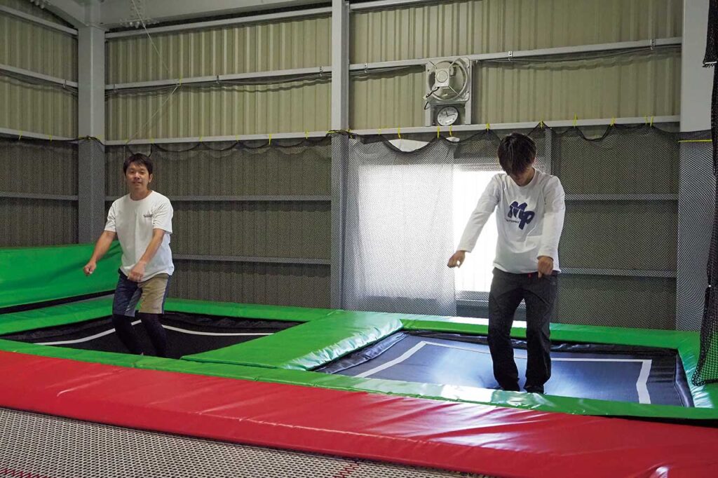 ストップ
