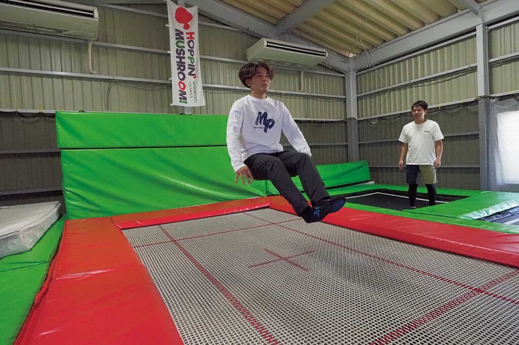 基本技術の連続技!-1