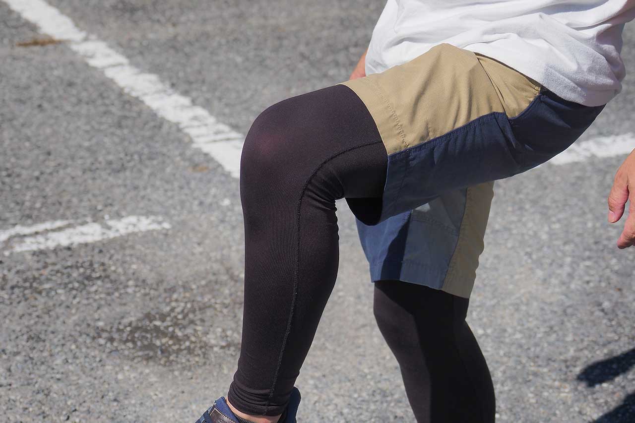 トランポリンに必要な服装-1