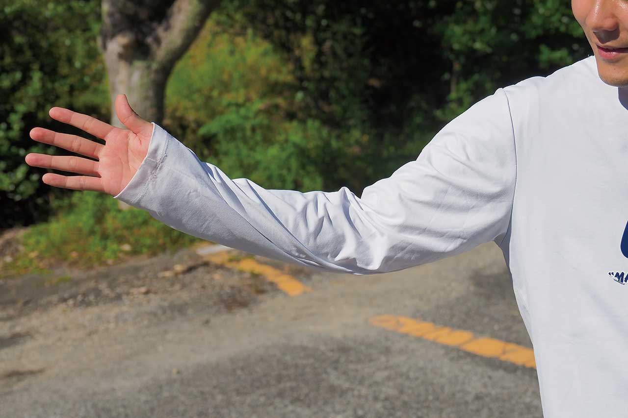 トランポリンに必要な服装-2