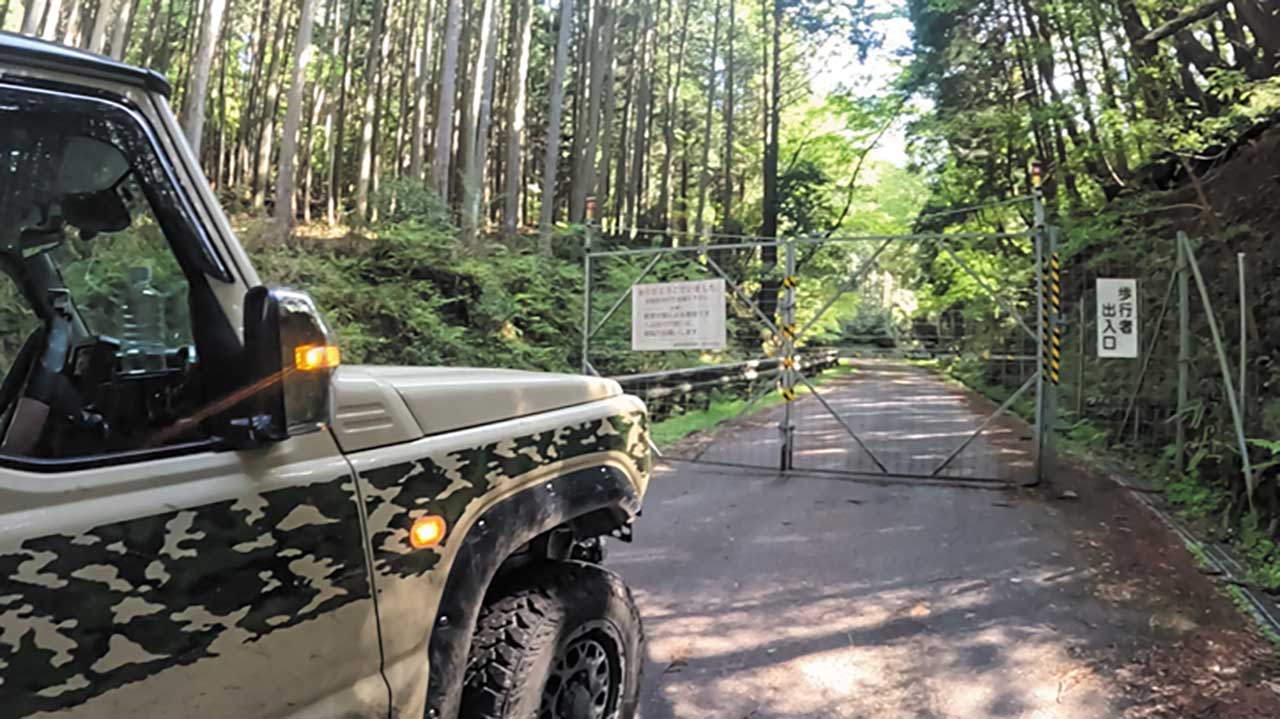 わたしとくるまとすずと-1