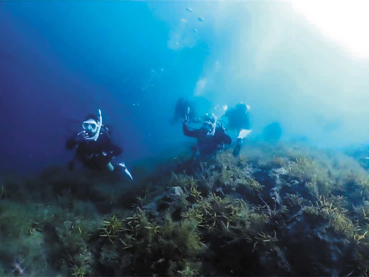 様々なアクティビティをこなすなつほさん。もともと、雪山などに行くためにジムニーを購入したのだ。スノーボード、釣り、SUPなど、毎年数回必ず行くのだそうだ。