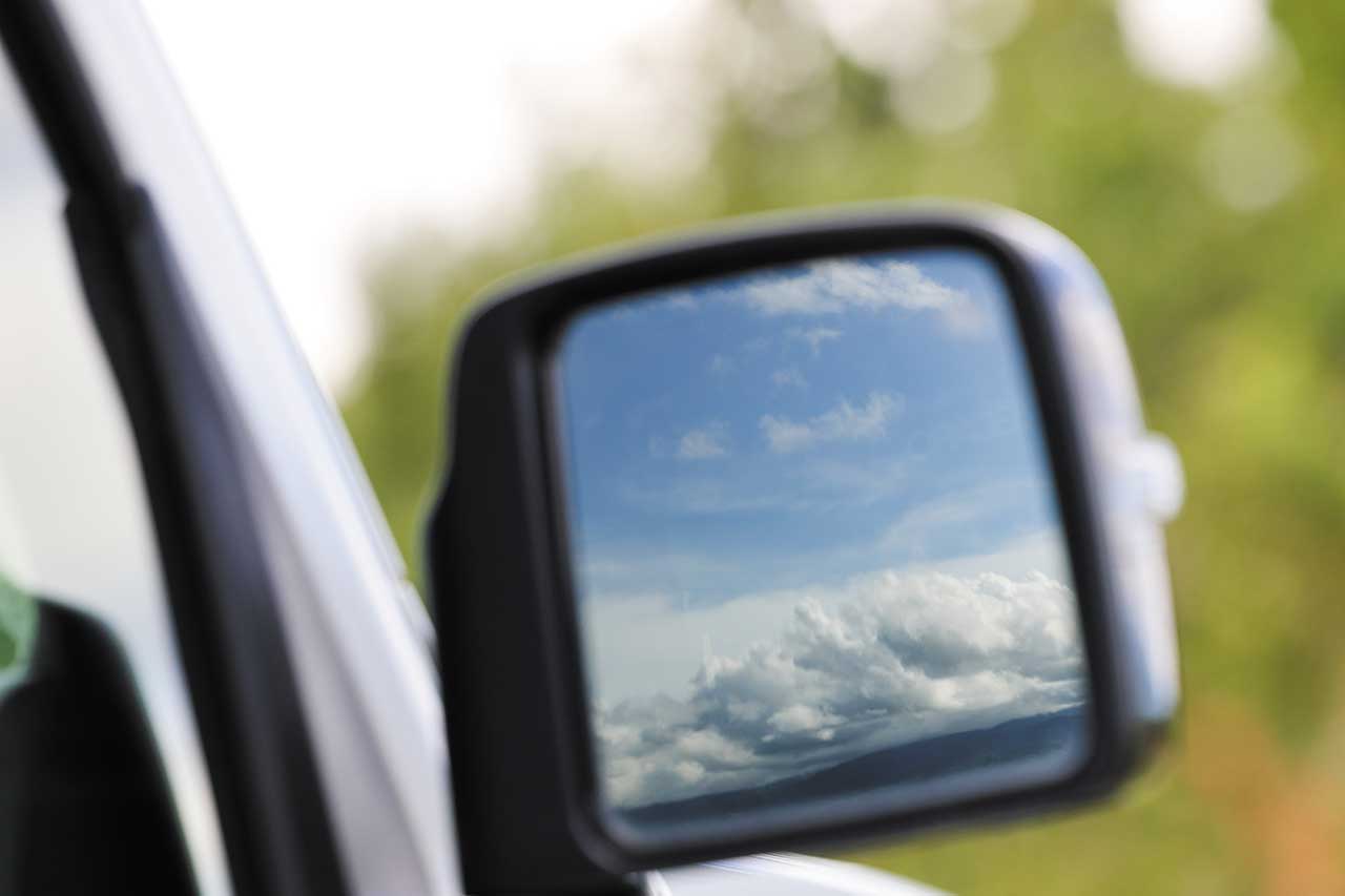 【男の車中泊一人旅 OverNight Trip for Jimny】清涼な初秋の風に吹かれて雲海を眼下に望んでみる[ VOL.40 長野・栄村 ]