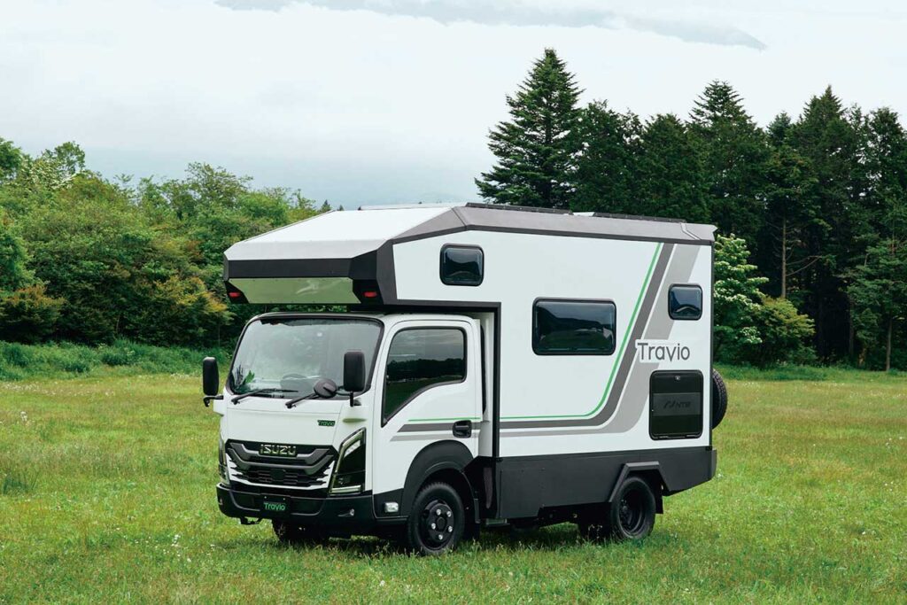 NTB EXPEDITION STRIKER