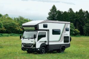 NTB EXPEDITION STRIKER