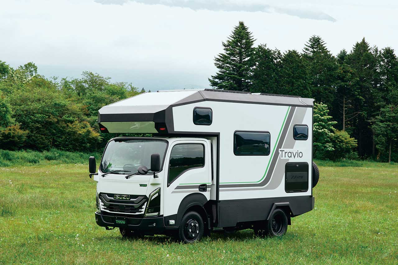 NTB EXPEDITION STRIKER