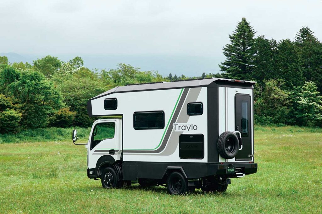 NTB EXPEDITION STRIKER