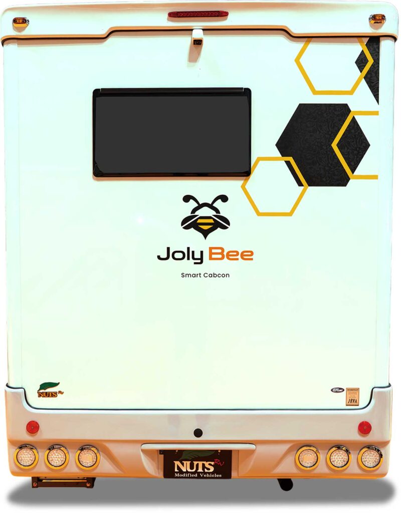Joly Bee タイプY(ジョリビー タイプY)