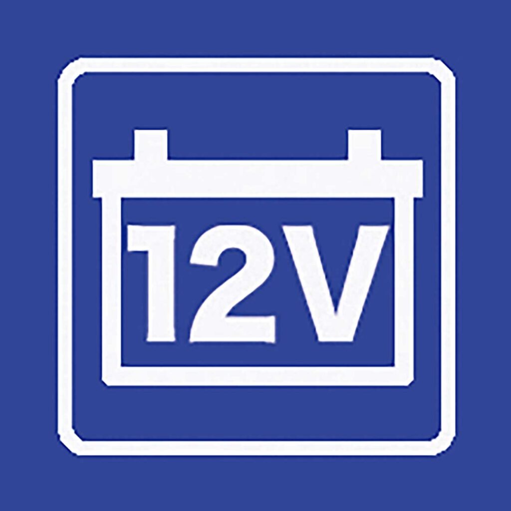 サブバッテリー あり