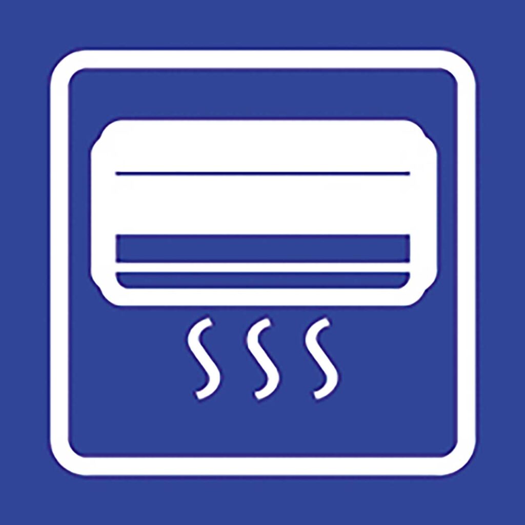 エアコン/クーラーあり