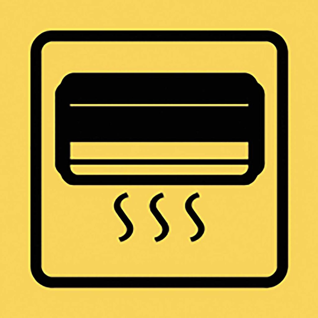 エアコン/クーラー(オプション)