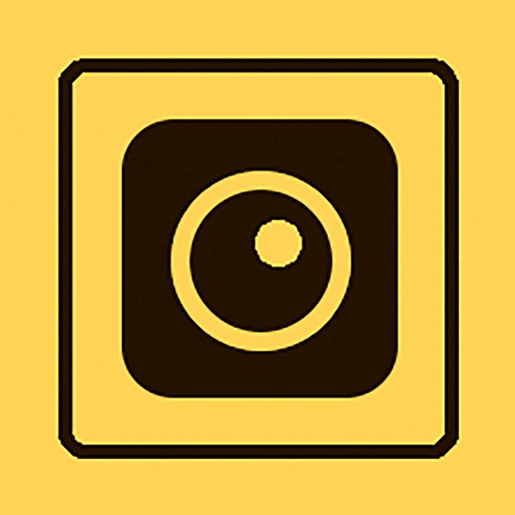 バックアイカメラ（オプション）