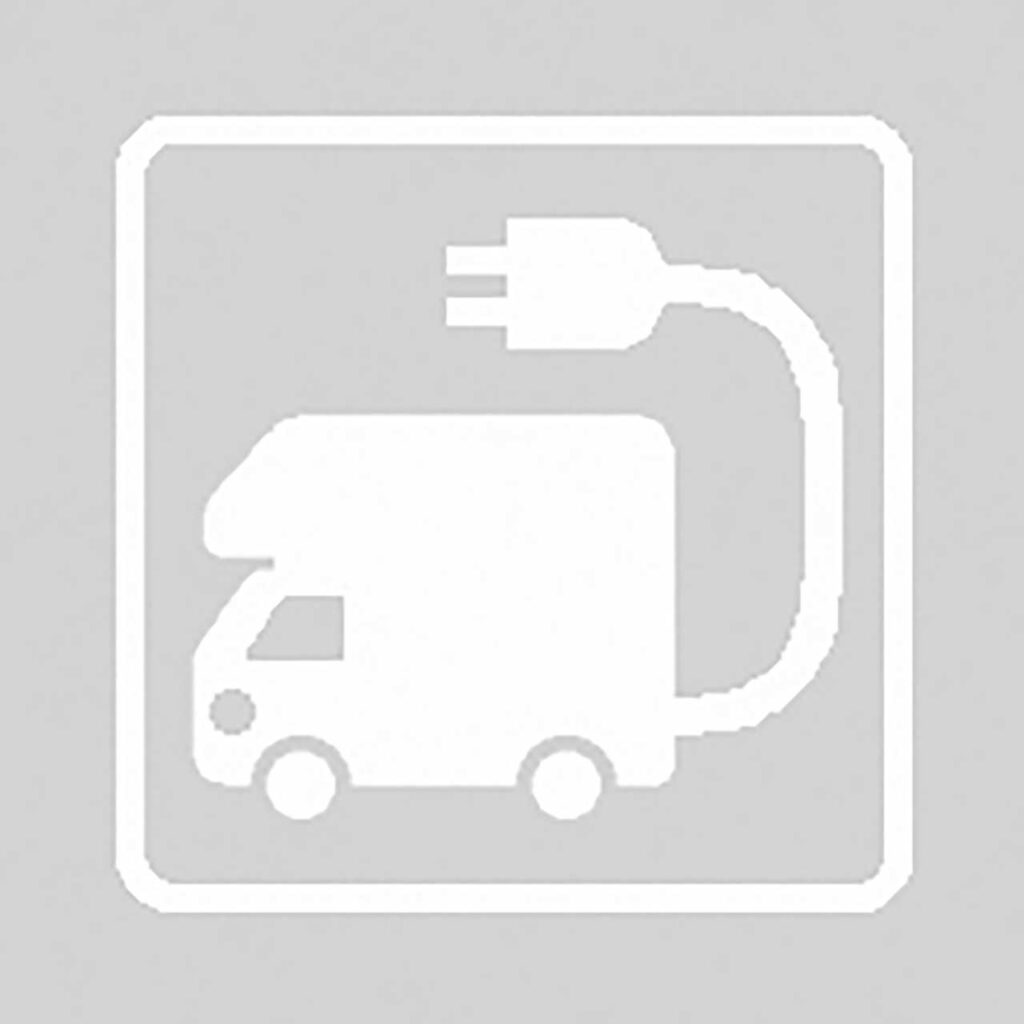 外部電源（無し）