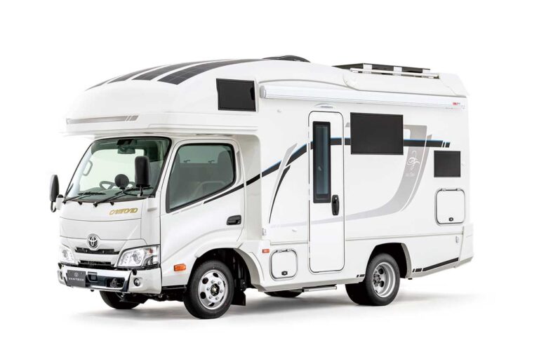 ZiL520（VANTECH）
