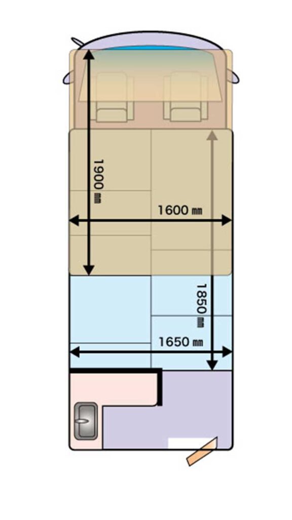 NTB EXPEDITION STRIKER