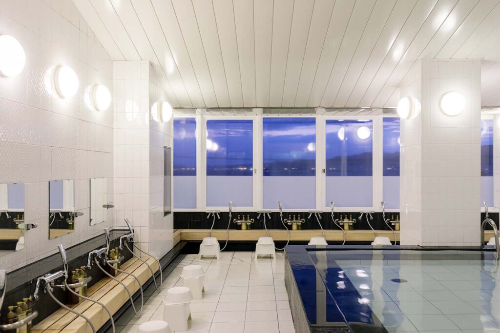 RV パーク The Day Osaka