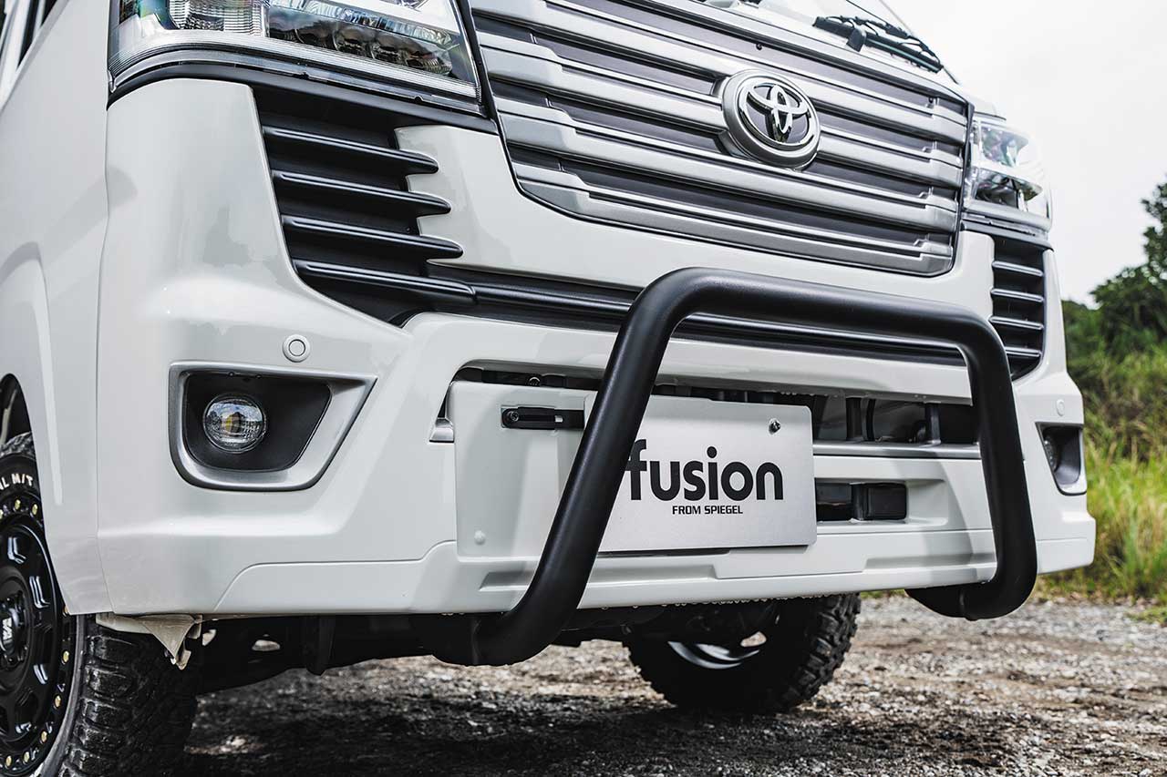 フェイスチェンジで楽しむ軽トラライフ〜新しいカスタムの形〜（3）